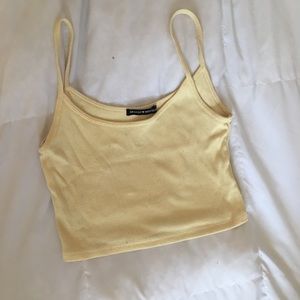 Brandy Melville tank top